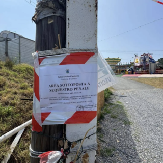 Morte di Alessio Colletti, l’autopsia sarà venerdì: proseguono le indagini sul calciometro