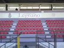 Il futuro del Legnano? «Lo consegno nelle mani di Allah»