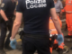 Saronno, esagitato sui binari blocca i treni. Risolutivo l’intervento della polizia locale e dei soccorsi