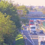 I soccorsi sul luogo dell'incidente visti dalle webcam di Autostrade per l'Italia I soccorsi sul luogo dell'incidente visti dalle webcam di Autostrade per l'Italia