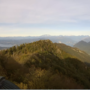 La situazione meteo odierna vista dalle webcam del Campo dei Fiori