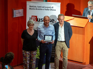 Le immagini della prima serata di Sportivamente negli scatti di Alessandro Galbiati Le immagini della prima serata di Sportivamente negli scatti di Alessandro Galbiati