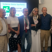 Ats Insubria istituisce il Tavolo Strategico Permanente di Prevenzione e Promozione della Salute Ats Insubria istituisce il Tavolo Strategico Permanente di Prevenzione e Promozione della Salute