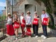 I buyer dell'Est Europa in visita a Santa Caterina del Sasso