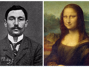 Vincenzo Peruggi e la celeberrima Monna Lisa