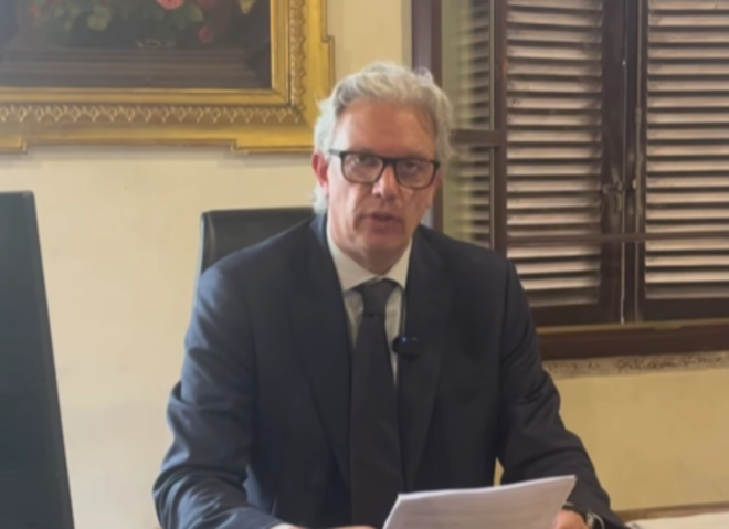 Il sindaco di Turbigo difende il "no" alla moschea e spiega il ricorso al Tar