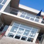 L'ingresso del Cfp di Somma Lombardo