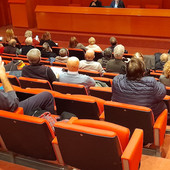 L'incontro si svolgerà in Sala Tramogge