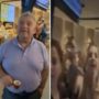 Aggressione all’autogrill: primi indagati per percosse aggravate dall’odio razziale