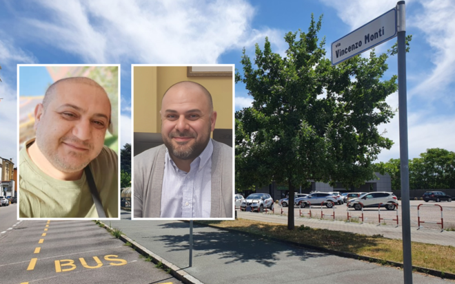 Pattuglie di volontari alla Stazione Nord: il progetto prende forma