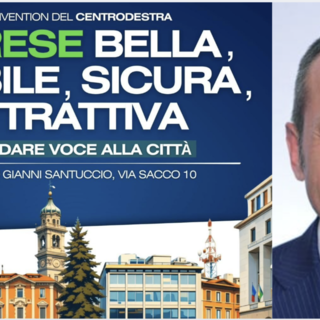 Il centrodestra agli “Stati Generali”. Per contarsi e capire chi “comanda” Il centrodestra agli “Stati Generali”. Per contarsi e capire chi “comanda”