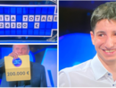 Andrea Siciliano da Varese si conferma imbattibile alla Ruota della fortuna su Canale 5 e sfiora l'iperbolica vincita di 200 mila euro. Per lui ci sono però 24.300 euro Andrea Siciliano da Varese si conferma imbattibile alla Ruota della fortuna su Canale 5 e sfiora l'iperbolica vincita di 200 mila euro. Per lui ci sono però 24.300 euro