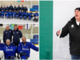 Massimo Da Rin da vent'anni nel cuore della nazionale di para ice hockey che parteciperà alle Paralimpiadi Milano Cortina: qui sopra il quintetto varesino-Polha Da Rin, Longhi, Radice, Stillitano e Andreoni ai Mondiali di Prima Divisione Gruppo B vinti ad Astana