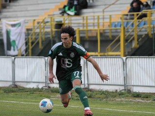 Foto: Mauro Lucchi (Fotografo Ufficiale U.S.D. Castellanzese 1921)