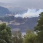 VIDEO. Incendio nei boschi sopra Arolo di Leggiuno forse causato da un fulmine VIDEO. Incendio nei boschi sopra Arolo di Leggiuno forse causato da un fulmine