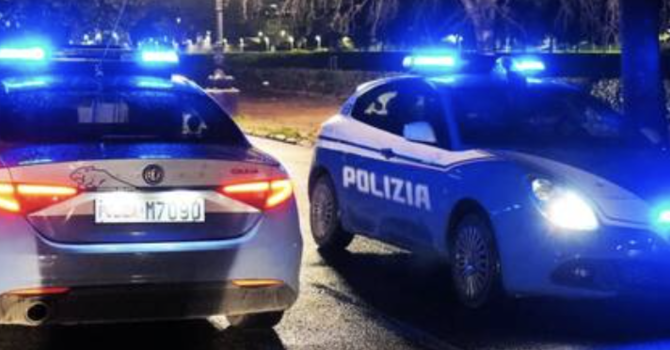 Droga e alcol a minorenni: il questore intima la chiusura a un bar di Busto