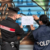 Risse per lo spaccio di droga e ritrovo di pregiudicati: sospesa per 15 giorni la licenza di un bar di Saronno