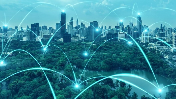 Con Simba, Busto diventa una smart city: mobilità più sicura, sostenibile e digitale