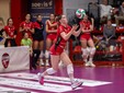 Helena Sassolini resta alla Futura