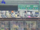 Incidente in A8, tre feriti e traffico in tilt. «Code fino a 3 chilometri»