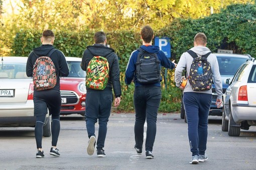 (foto d'archivio) (foto d'archivio)
