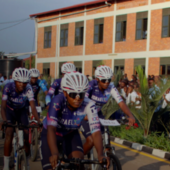 Lo sport si arrende: il Team Israel Premier Tech rinuncia alla Tre Valli Varesine e alla Coppa Bernocchi Lo sport si arrende: il Team Israel Premier Tech rinuncia alla Tre Valli Varesine e alla Coppa Bernocchi