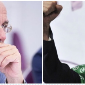 IL RICORDO. L’ex sindaco di Varese Fassa: «Bossi, l’uomo e il politico. Così candido e così tribuno»