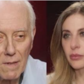 Roberto Savi e Francesca Fagnani
