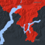 Meteo Svizzera fa salire l'allerta canicola al grado 4 (pericolo forte): non era mai successo nelle tre precedenti ondate di calore