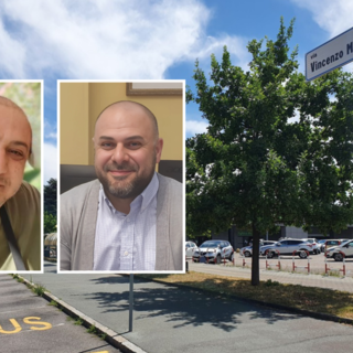 Pattuglie di volontari alla Stazione Nord: il progetto prende forma