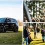 Un evento unico alla Tenuta La Cantalupa, ovviamente targato Range Rover e Autosalone Internazionale Un evento unico alla Tenuta La Cantalupa, ovviamente targato Range Rover e Autosalone Internazionale