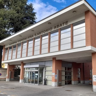 Gallarate, 41enne muore dopo una caduta dall’autosilo