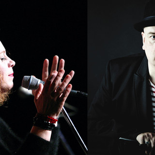 Eventi in Jazz: le meravigliose voci di Ian Shaw e Sarah Jane Morris  per il concerto-evento di venerdì 10 ottobre al Teatro Sociale di Busto