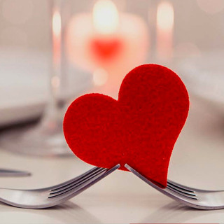 San Valentino, ristoranti sold out ma gli innamorati possono festeggiare anche in settimana