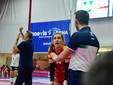 La Futura Busto perde 1-3 la gara-1 di semifinale playoff (credit foto Loris Marini / Lega Volley Femminile)