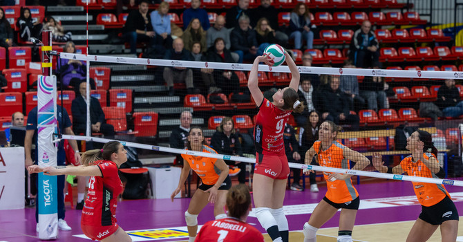 Futura, stagione sull’orlo del disastro: più paura che coraggio contro Altamura