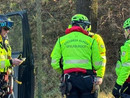 Escursionista bloccato al passo del Gries: intervento del Soccorso Alpino nel Verbano Cusio Ossola Escursionista bloccato al passo del Gries: intervento del Soccorso Alpino nel Verbano Cusio Ossola