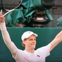Sinner re di Wimbledon: la storia è scritta sull'erba sacra