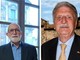 Stefano Aliprandini e Silvio Pezzotta