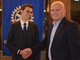 La conviviale del Rotary Castellanza accoglie il nuovo socio Gianmarco Sironi