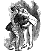 “stò ai primm dogn” - “non acuire la situazione”