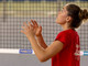 Helena Sassolini, palleggiatrice Futura Volley