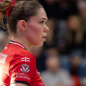 Helena Sassolini resta alla Futura