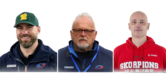 Football americano. I Blue Storms scaldano i motori in vista della IFL2, ecco il cammino