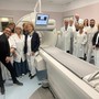 Lo staff di Medicina nucleare