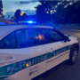 Non si ferma all’alt della polizia locale: fermato dopo un inseguimento. Era senza patente dal 2019 Non si ferma all’alt della polizia locale: fermato dopo un inseguimento. Era senza patente dal 2019