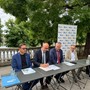 L'accordo siglato questa mattina a Sesto Calende