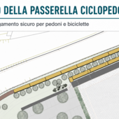 Sesto Calende, c’è il progetto della ciclopedonale per collegare le due sponde del Ticino