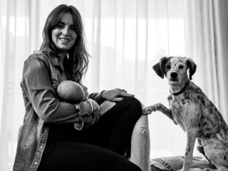 In questo articolo, le tre foto più significative di Silvia Gallo Stampino, selezionate per raccontare la sua visione