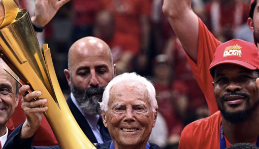È morto Giorgio Armani: è stato lo stilista italiano più famoso nel mondo